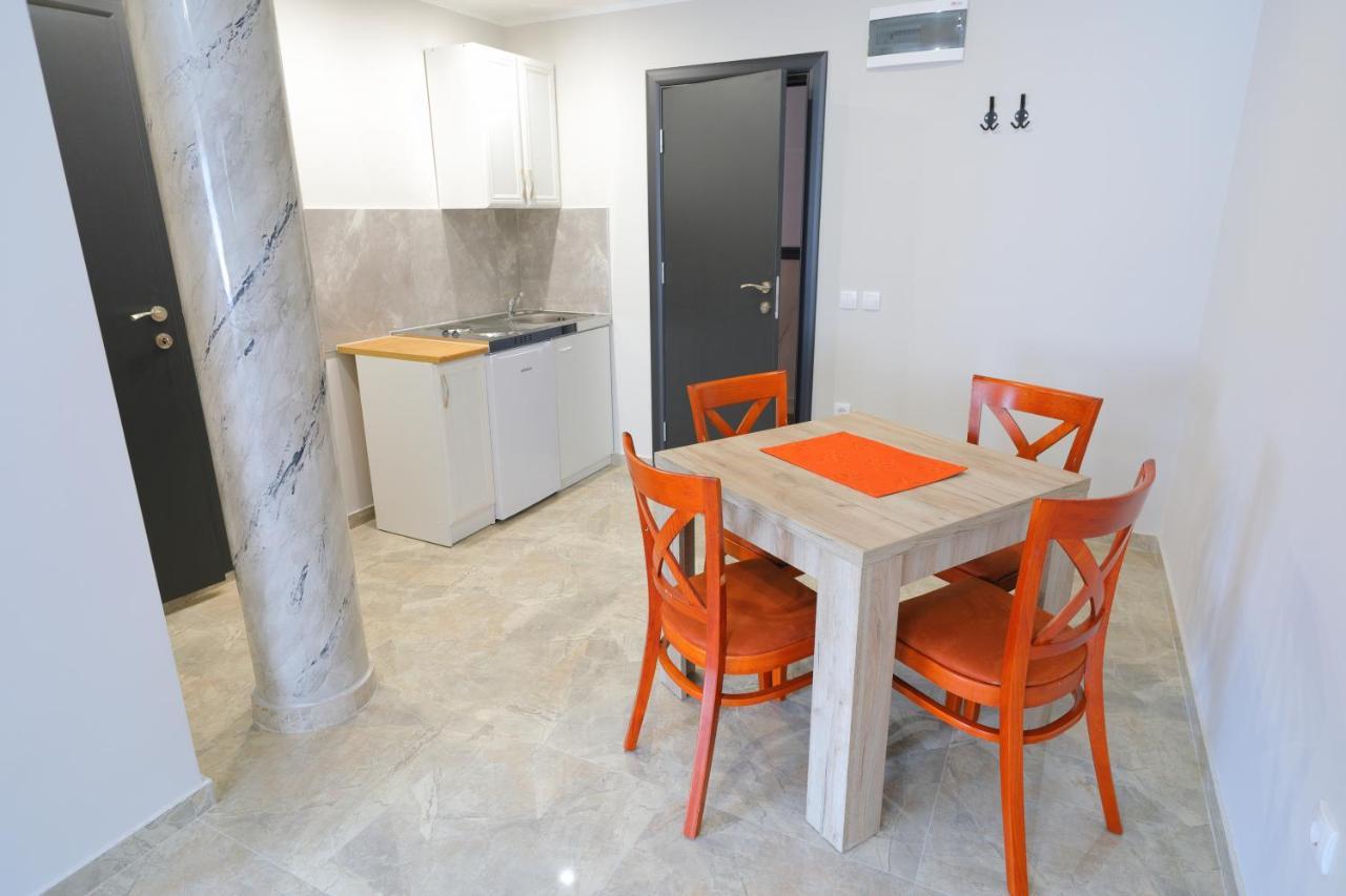 Fenix Apartments Sokobanja Exterior foto