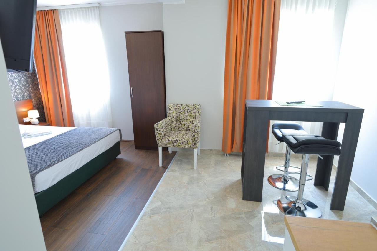 Fenix Apartments Sokobanja Exterior foto